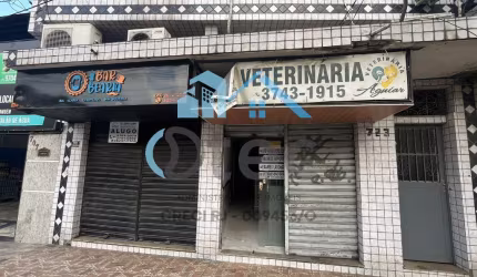 Loja Mirandela