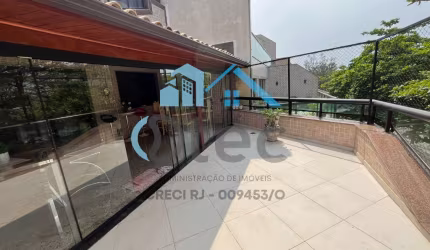 Linda Cobertura Duplex