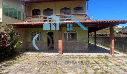 Aluguel de Casa na Praia do Saco – Conforto e Tradição