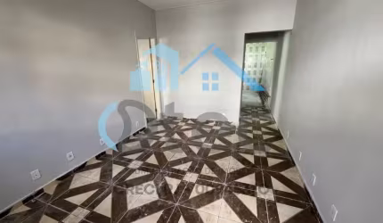 Casa com 1 quarto na Nossa Senhora De Fátima