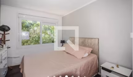 Apartamento no Moinhos 3 dormitórios, churrasqueira e vaga