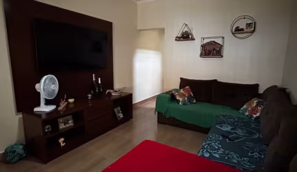 Sobrado a venda no Jardim Nena