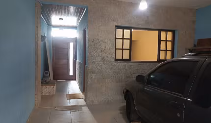 Excelente sobrado no Jardim Imperador Suzano
