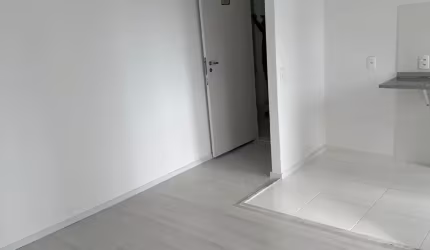 Lindo apartamento em Poá
