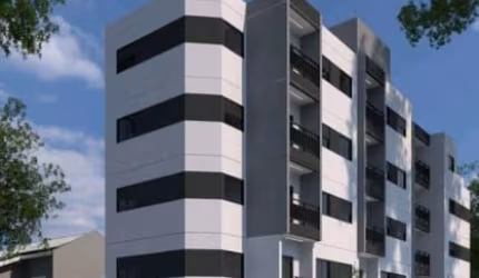 Apartamento em construção - 2 quartos, varanda e opção de vaga - Vila Formosa