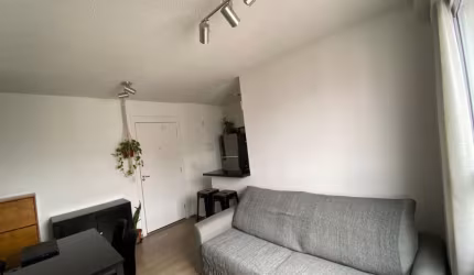 Ótimo apartamento a venda no Jardim Penha!