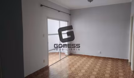Apartamento Padrão para venda no Jardim Paulista - Ribeirão Preto/SP