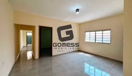 Casa à venda no bairro Alto do Ipiranga - Ribeirão Preto/SP