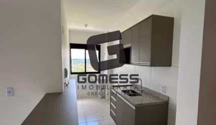 Apartamento para alugar no bairro Residencial Monterrey - Ribeirão Preto/SP