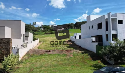 Terreno à venda no bairro Bonfim Paulista - Ribeirão Preto/SP