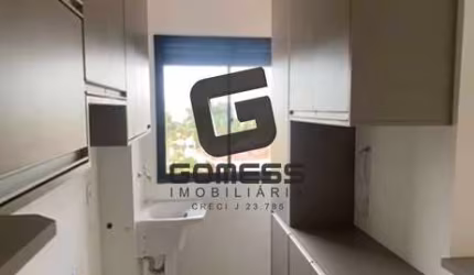 Apartamento à venda no bairro Residencial Monterrey - Ribeirão Preto/SP