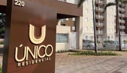 Apartamento Padrão Para Locação no Bairro Jardim Botânico Ribeirão Preto