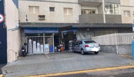Loja à venda no bairro Centro - Ribeirão Preto/SP