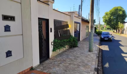Casa à venda no bairro Sumarezinho - Ribeirão Preto/SP