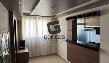 Apartamento à venda no bairro Bonfim Paulista - Ribeirão Preto/SP