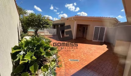 Casa à venda no bairro Vila Monte Alegre - Ribeirão Preto/SP