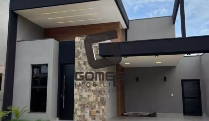 Casa à venda no bairro Bonfim Paulista - Ribeirão Preto/SP
