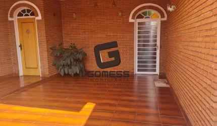 Casa à venda no bairro Parque dos Bandeirantes - Ribeirão Preto/SP