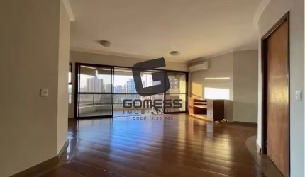 Apartamento à venda no bairro Alto da Boa Vista - Ribeirão Preto/SP