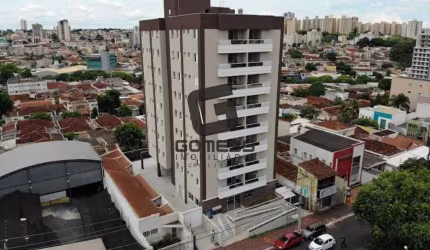 Apartamento à venda no bairro Centro - Ribeirão Preto/SP