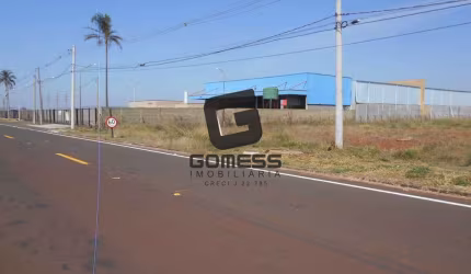 Terreno à venda no bairro Recreio Anhangüera - Ribeirão Preto/SP