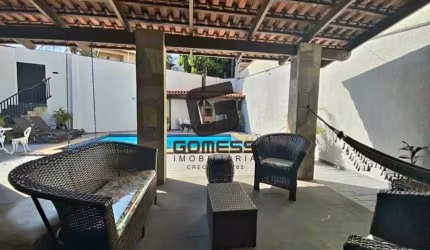 Casa para alugar no bairro Ribeirânia - Ribeirão Preto/SP