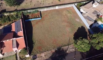 Terreno à venda em Ribeirão Preto/SP