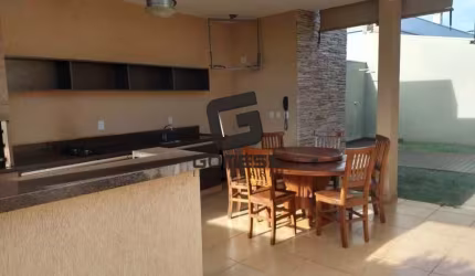 Casa à venda no bairro Residencial Jequitibá - Ribeirão Preto/SP