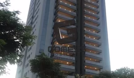 Apartamento à venda no bairro Residencial Alto do Ipê - Ribeirão Preto/SP