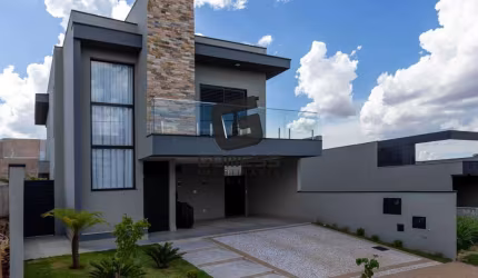 Casa à venda no bairro Bonfim Paulista - Ribeirão Preto/SP