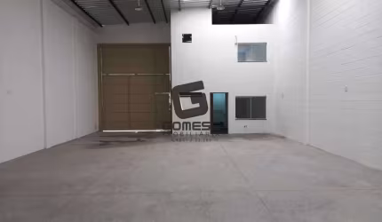 Salão comercial à venda no bairro Jardim Anhangüera - Ribeirão Preto/SP