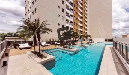 Flat à venda no bairro Ribeirânia - Ribeirão Preto/SP