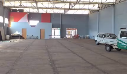 Garagem à venda em Ribeirão Preto/SP