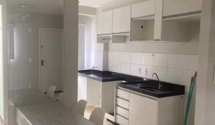 Apartamento Padrão Para Locação no Bairro Jardim Botânico Ribeirão Preto