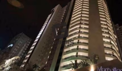 Apartamento à venda no bairro Subsetor Sul - 7 (S-7) - Ribeirão Preto/SP