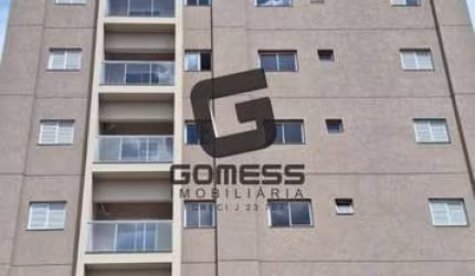 Flat para alugar no bairro Ribeirânia - Ribeirão Preto/SP
