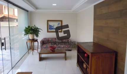 Apartamento à venda no bairro Vila Virgínia - Ribeirão Preto/SP