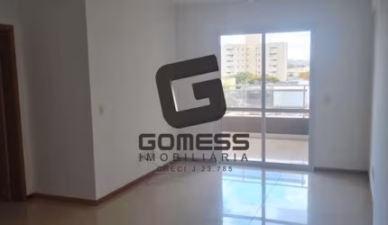 Apartamento para alugar no bairro Jardim Paulista - Ribeirão Preto/SP