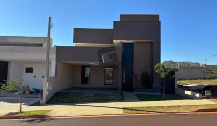 Casa à venda no bairro Quinta da Mata - Ribeirão Preto/SP