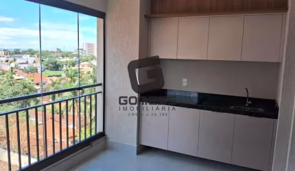 Apartamento à venda no bairro Ribeirânia - Ribeirão Preto/SP