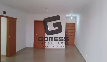 Apartamento à venda no bairro Jardim Paulista - Ribeirão Preto/SP