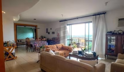 Apartamento à venda em Ribeirão Preto/SP