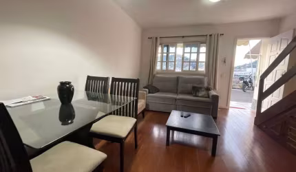 Casa 2 quartos, Cascata Guarani, Teresópolis