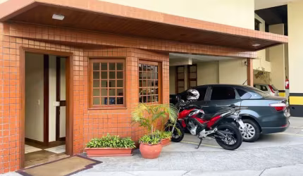 Apartamento dos Seus Sonhos à Venda no Bairro Agriões