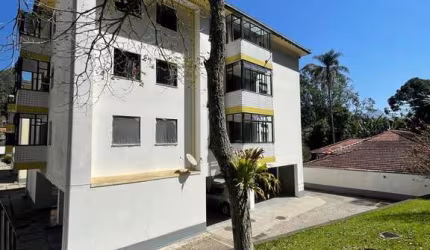 Apartamento Bom Retiro, 2 quartos, Teresópolis RJ.
