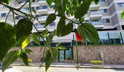 Excelente Apartamento à Venda no Bairro Nobre de Teresópolis