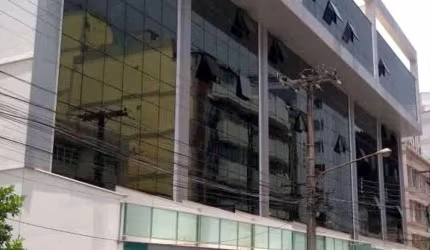 Sala Comercial à Venda no Centro com 41,22 M² de área construída - Teresópolis