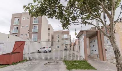 Apartamento Afonso Pena