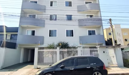Apartamento Afonso Pena