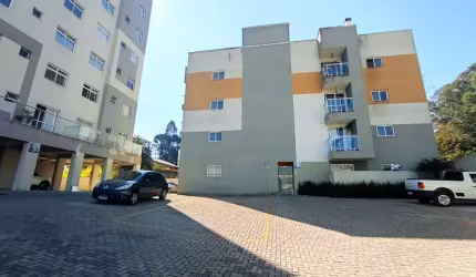 Apartamento Bom Jesus